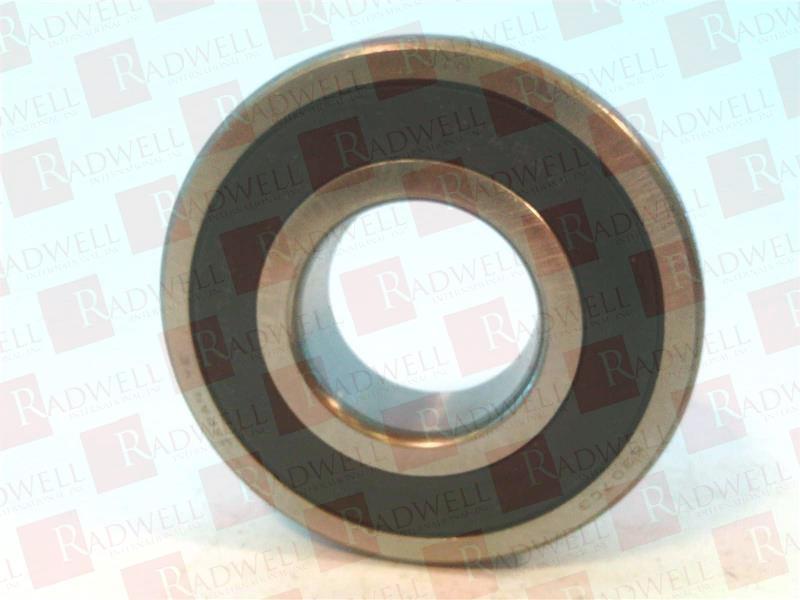 NTN BEARING 6307LLBC3/5C