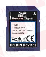 DELKIN DEVICES SE16TNK7G-U1000-D