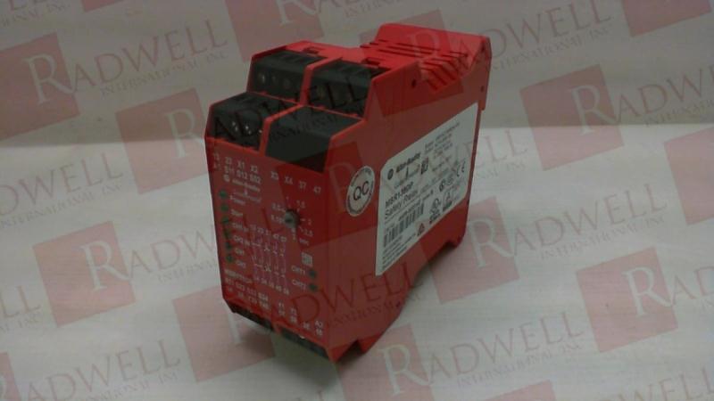 ALLEN BRADLEY 440R-M23140