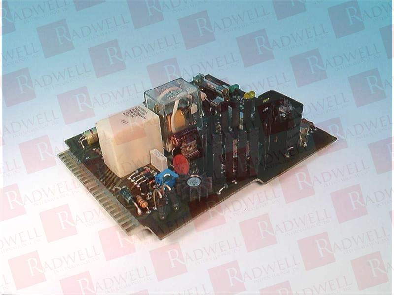 HONEYWELL 237-9994-D