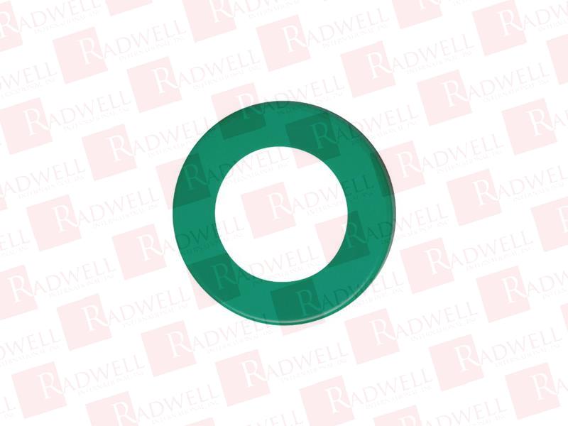 EFECTOR GREEN COVER RING FOR KT-E80373