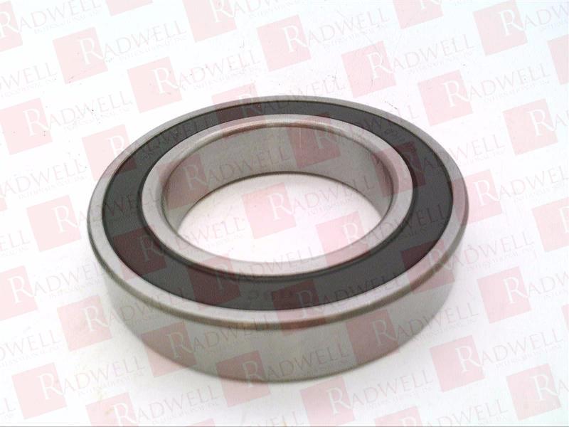 Qty.1 6011-2RS EMQ Premium 6011 2rs seal bearing HCH ball bearings 6011 RS 