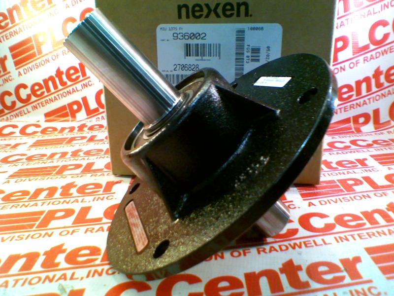 NEXEN GROUP 936002