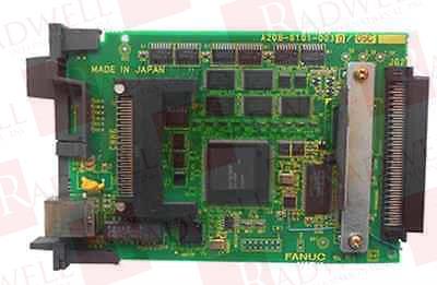 FANUC A20B-8101-0030