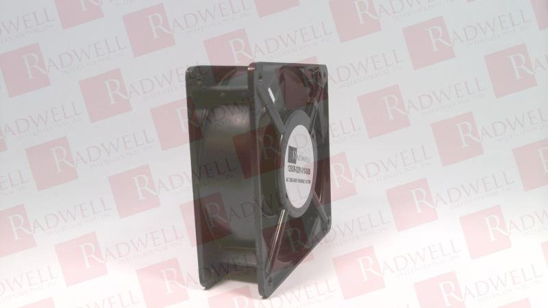 RADWELL VERIFIED SUBSTITUTE 129XR-0281-010-SUB