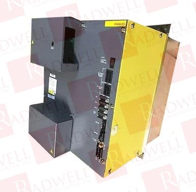 FANUC A06B-6097-H107