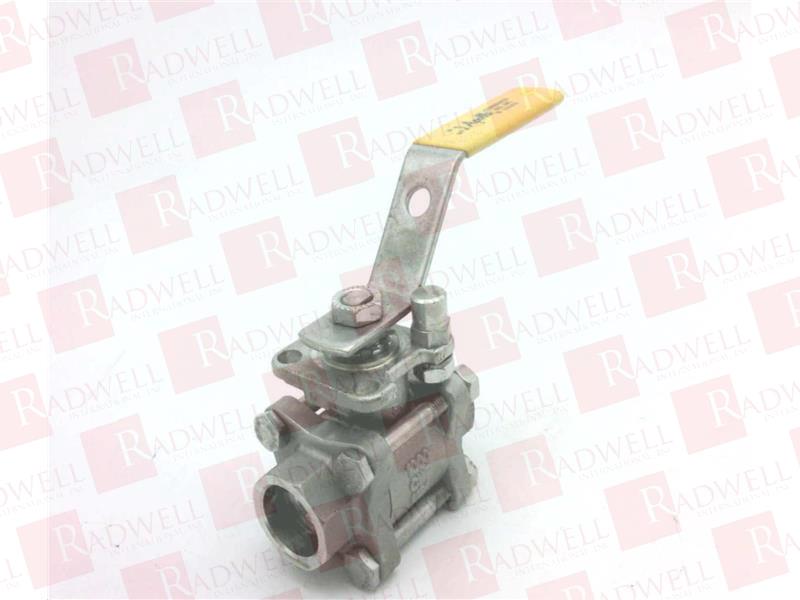 APOLLO VALVES 82-203-01