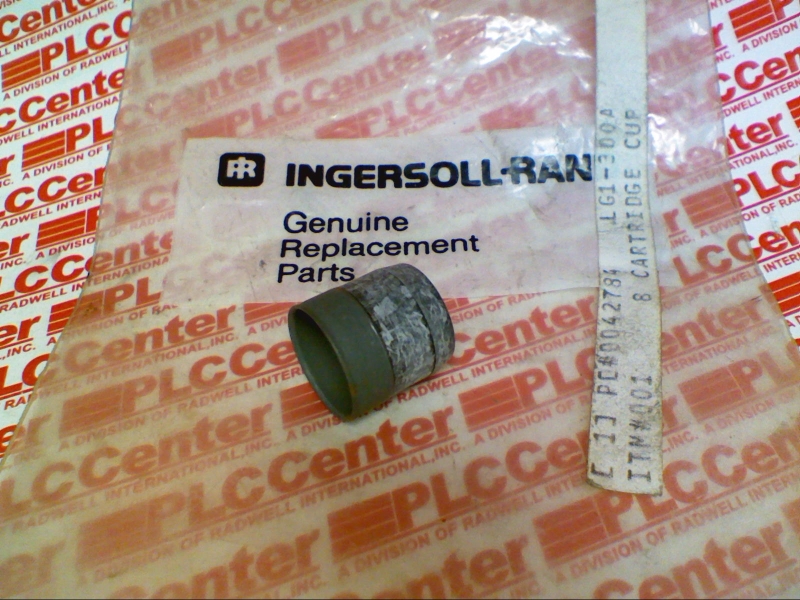 INGERSOLL RAND LG1-300A