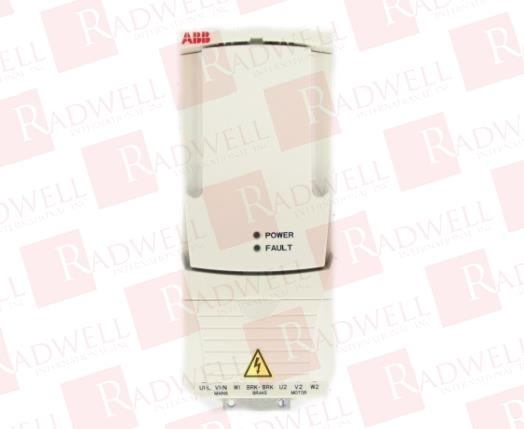 ASEA BROWN BOVERI ACS355-03U-02A4-2