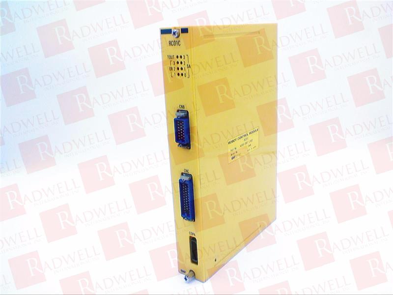 FANUC A03B-0801-C462