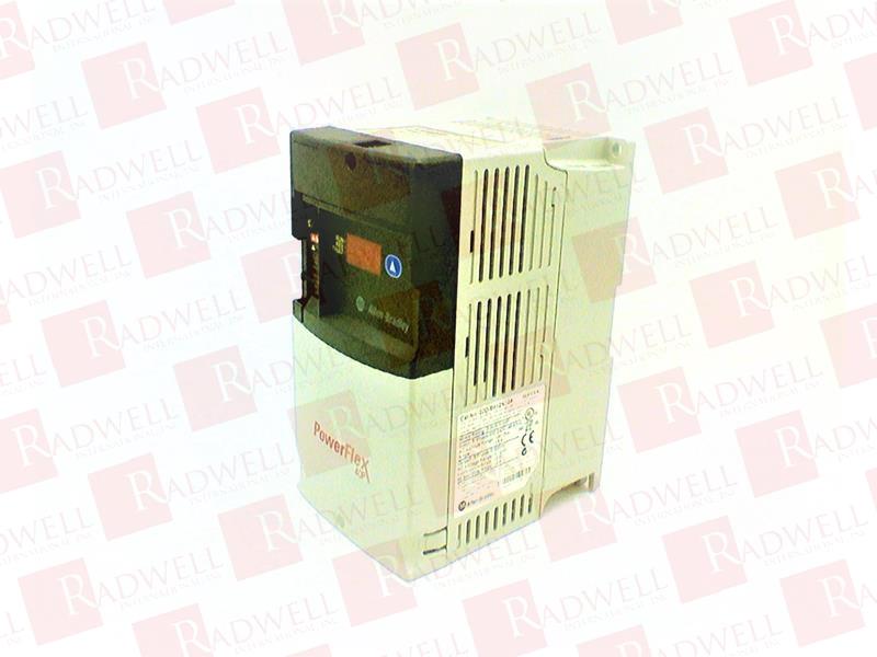 ALLEN BRADLEY 22D-B012N104