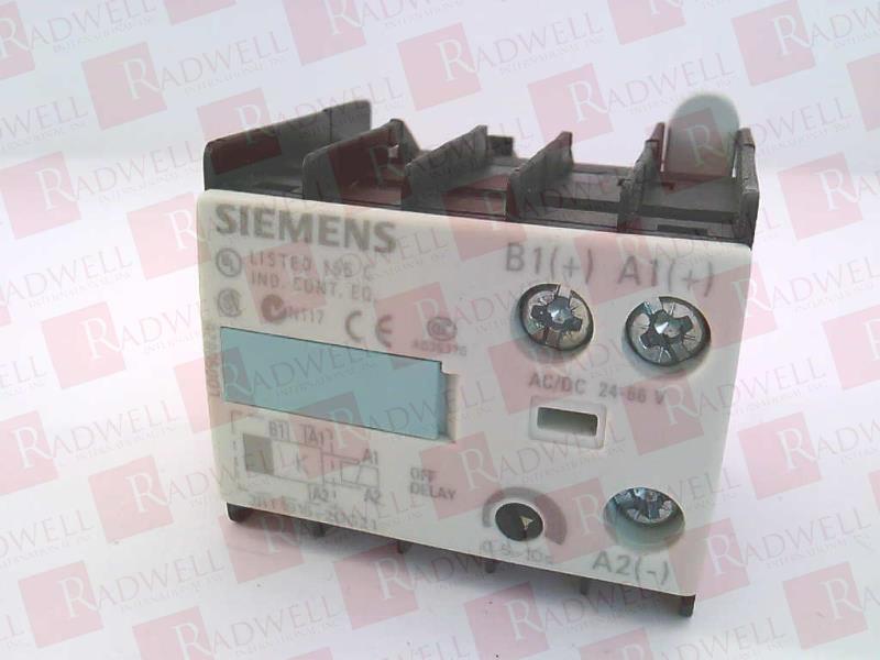 SIEMENS 3RT1916-2DG21