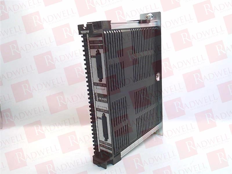 SCHNEIDER ELECTRIC PB400-61183