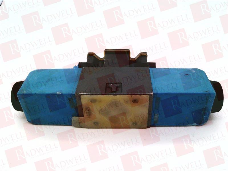 EATON CORPORATION DG4V-3S-2C207-M-FW-HH5-60