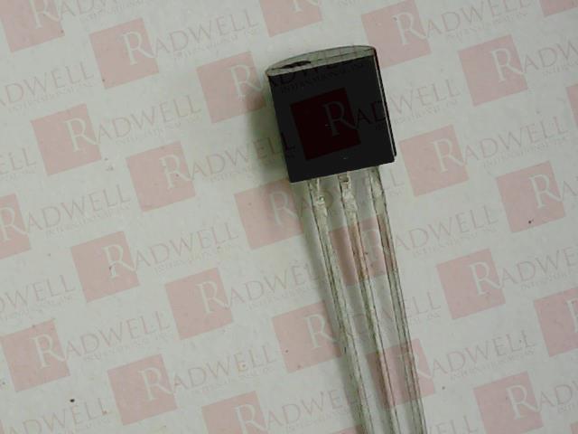 MICROCHIP TECHNOLOGY INC DN3545N3-G