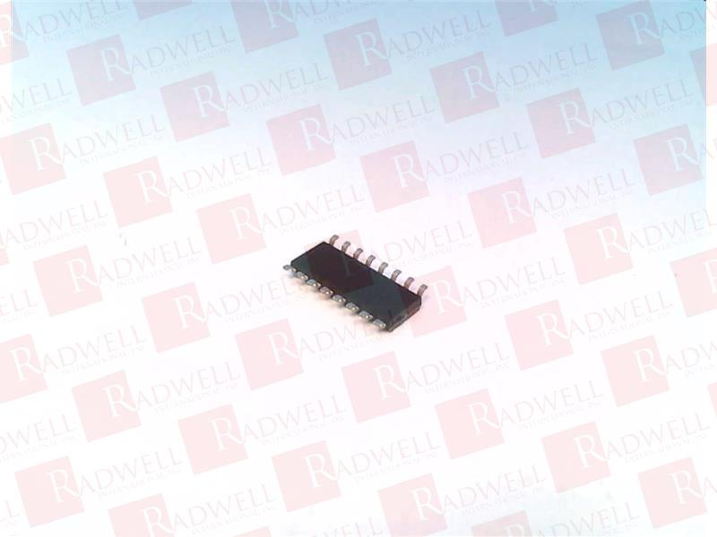 NXP SEMICONDUCTOR HEF4043BT