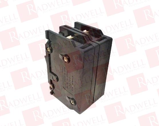 EATON CORPORATION QC2020