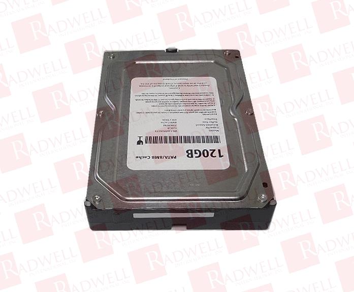 RADWELL VERIFIED SUBSTITUTE GX270-SUB-HARD-DRIVE