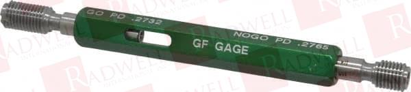 PMC GAGE H0250282BS