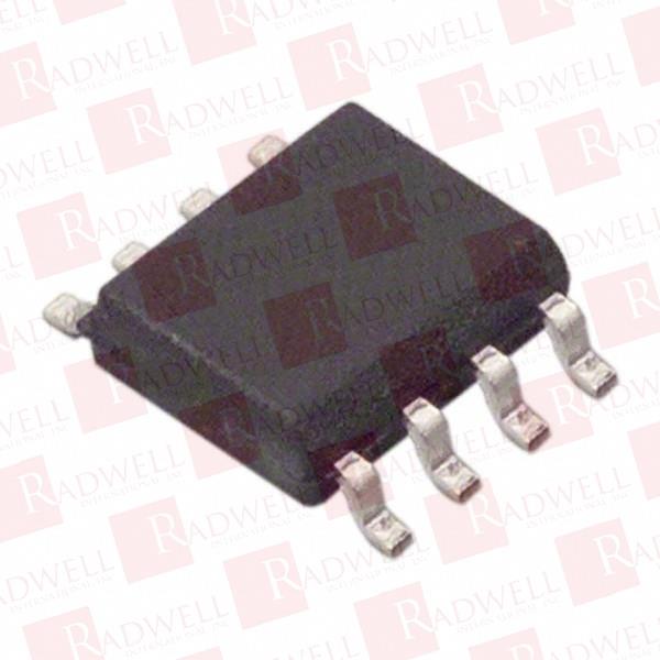 ANALOG DEVICES LT1167AIS8PBF