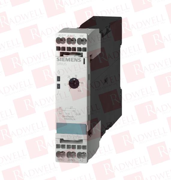 SIEMENS 3RP1576-2NQ30