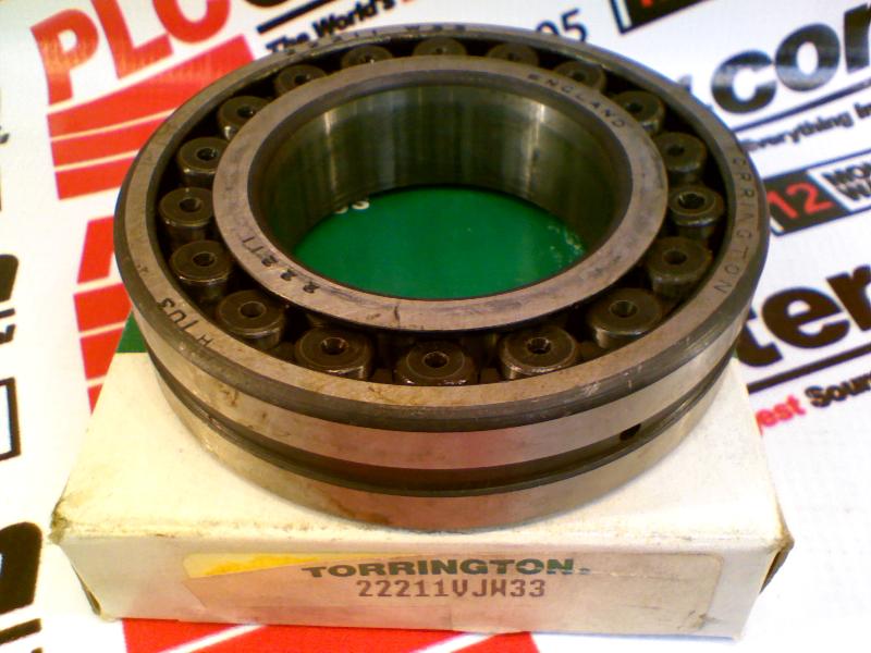 TIMKEN 22211VJW33