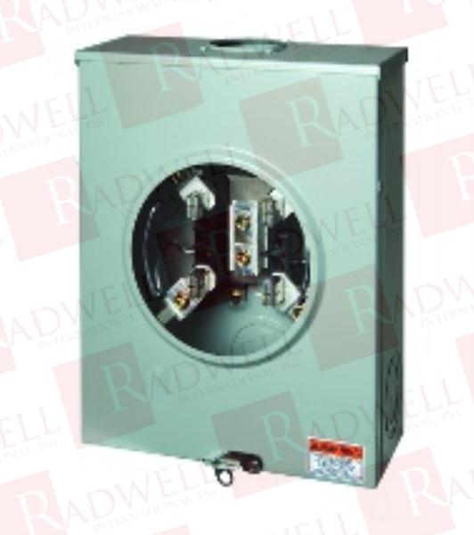 SCHNEIDER ELECTRIC UHTRS213B