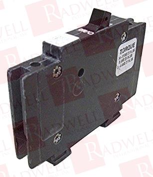 EATON CORPORATION QCF1020