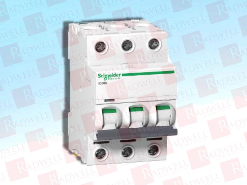 SCHNEIDER ELECTRIC M9F23310