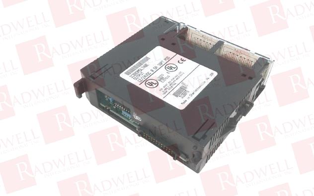 FANUC IC693MDL740