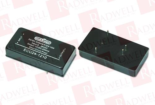 FABRIMEX ECU48-0510