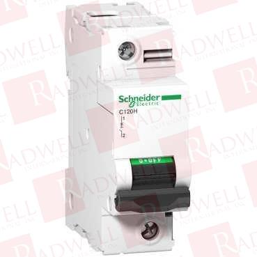 SCHNEIDER ELECTRIC A9N18489