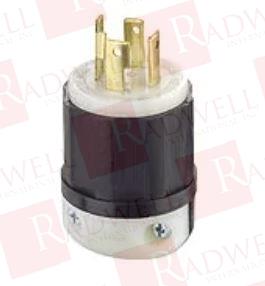 LEVITON L16-30P