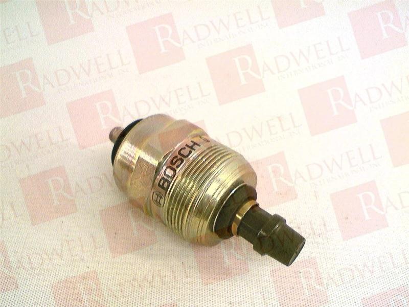 BOSCH 0-330-001-015-12V