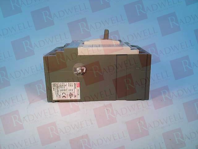 LS ELECTRIC UTS150N-FTU-70A-3P-LL-UL