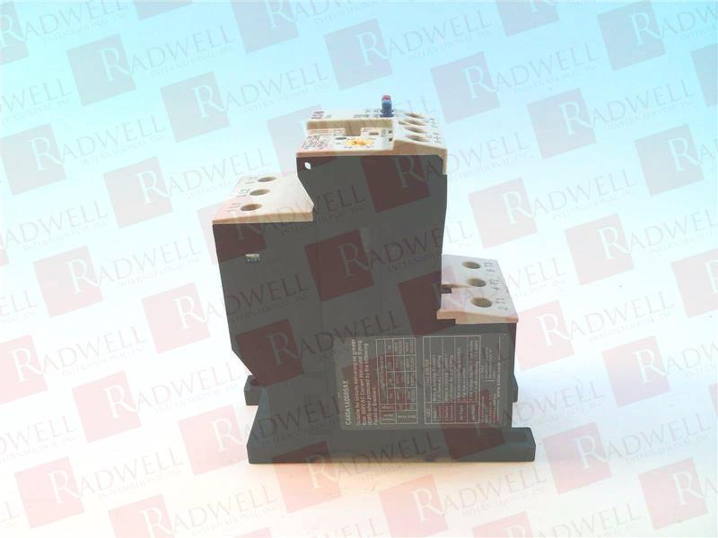 EATON CORPORATION C440A1A005SAX