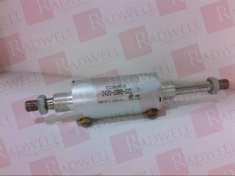 INGERSOLL RAND 2420-2389-020