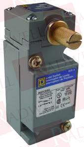 SCHNEIDER ELECTRIC L143-1M