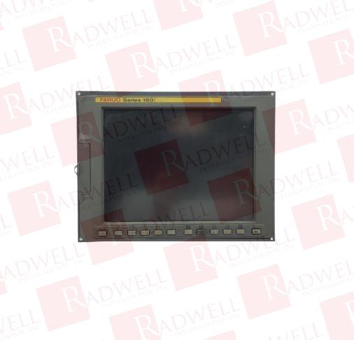 A02B-0236-B802 Operator Interface By FANUC