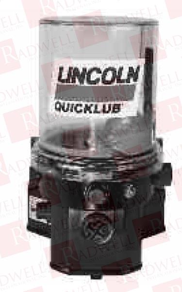 LINCOLN INDUSTRIAL 644-40867-1