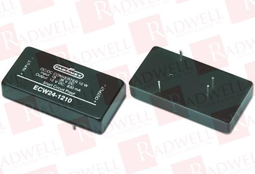 FABRIMEX ECU24-050515B