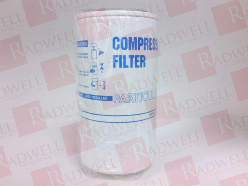 KILLER FILTERS FLR-412