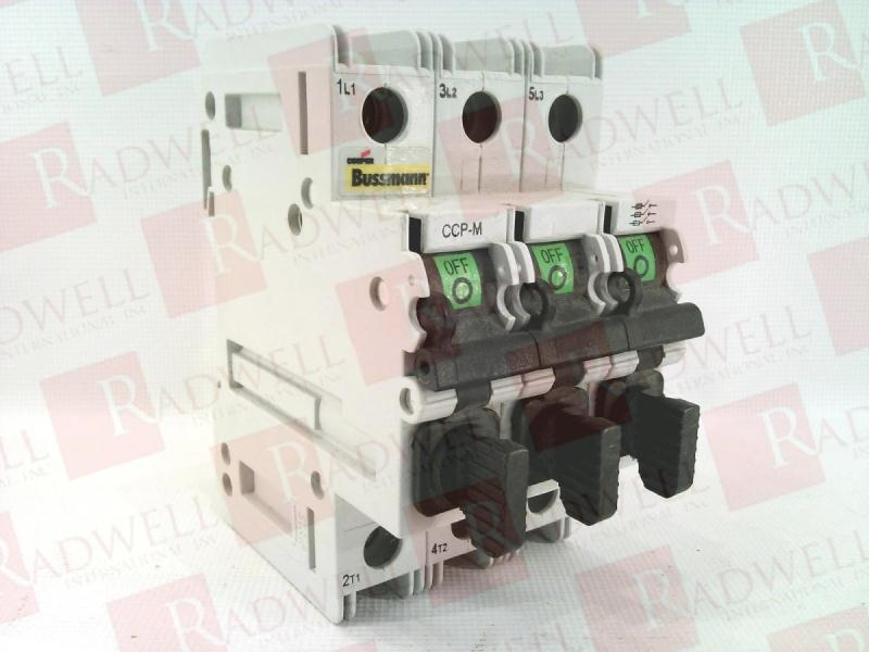 EATON CORPORATION CCP-3-30M