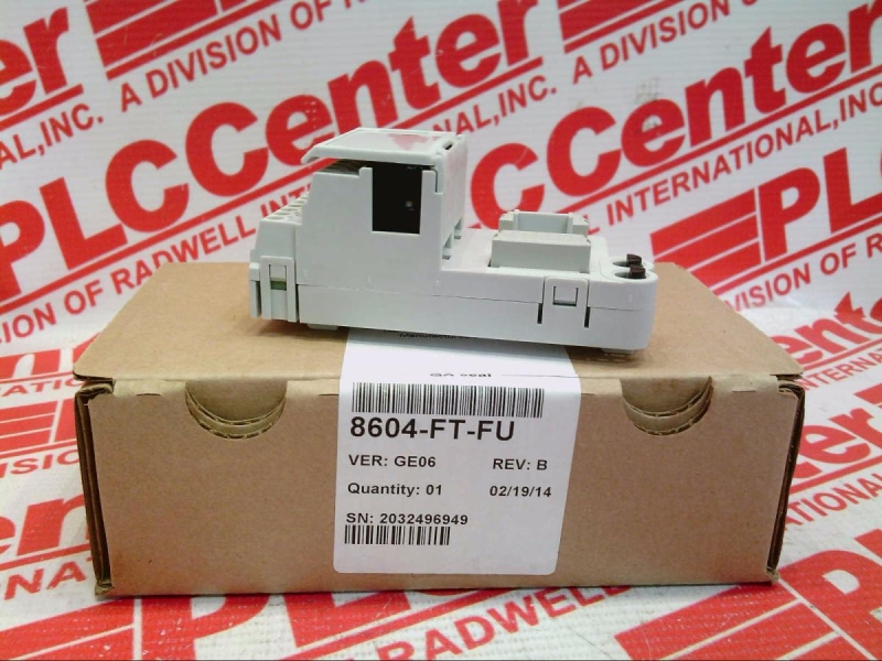 8604-FT-FU by FANUC - Buy or Repair at Radwell - Radwell.com