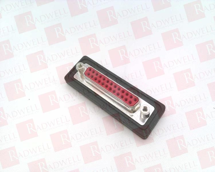 MOLEX FWDF25S