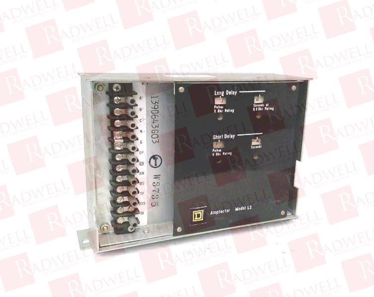 SCHNEIDER ELECTRIC 6998D02G03