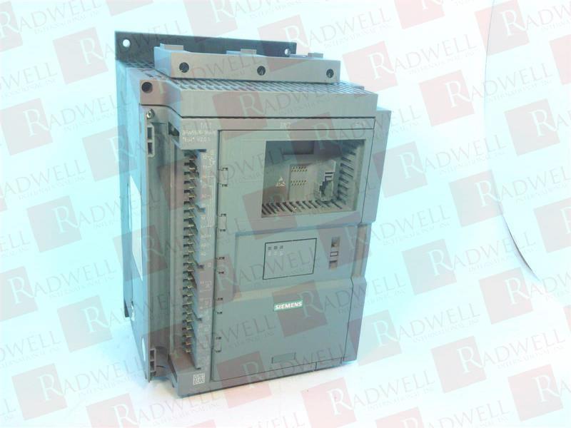 SIEMENS 3RW5526-1HA16