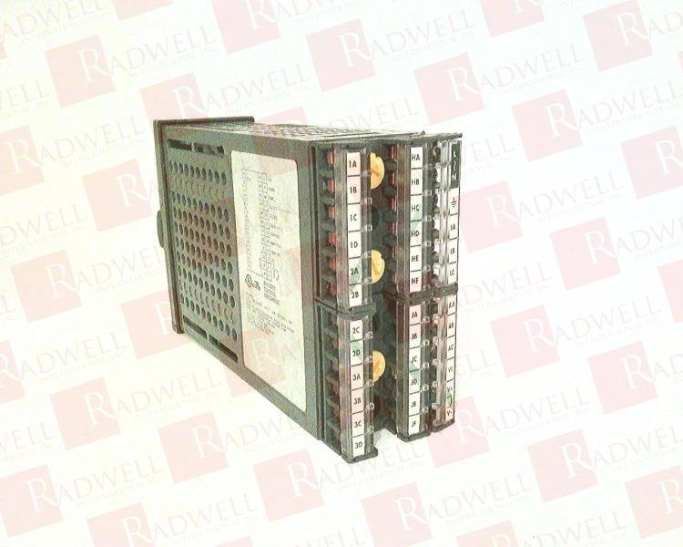 INVENSYS 2408/CM/VH/HZ/XX/XX/FH/XX/XX/ENG/XXXXX/XXXXXX