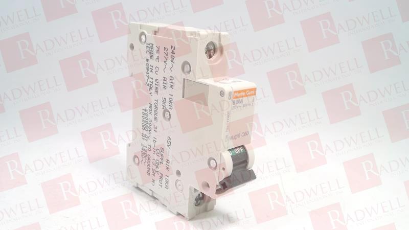 SCHNEIDER ELECTRIC MG17407