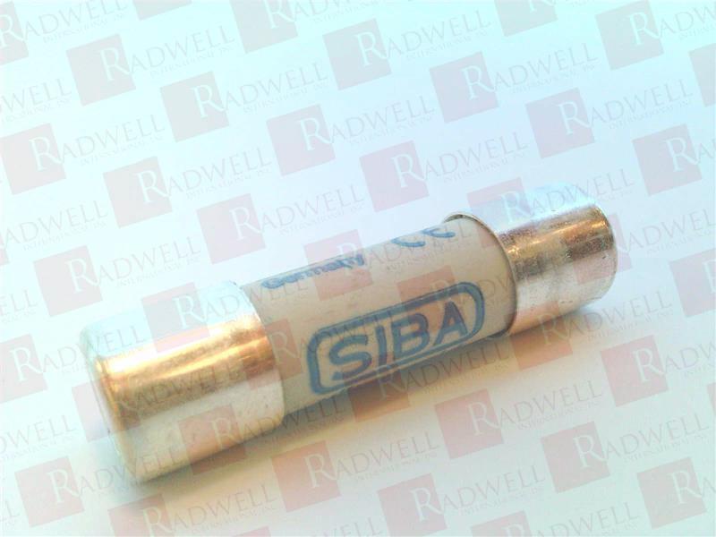 SIBA 60-033-05-30A